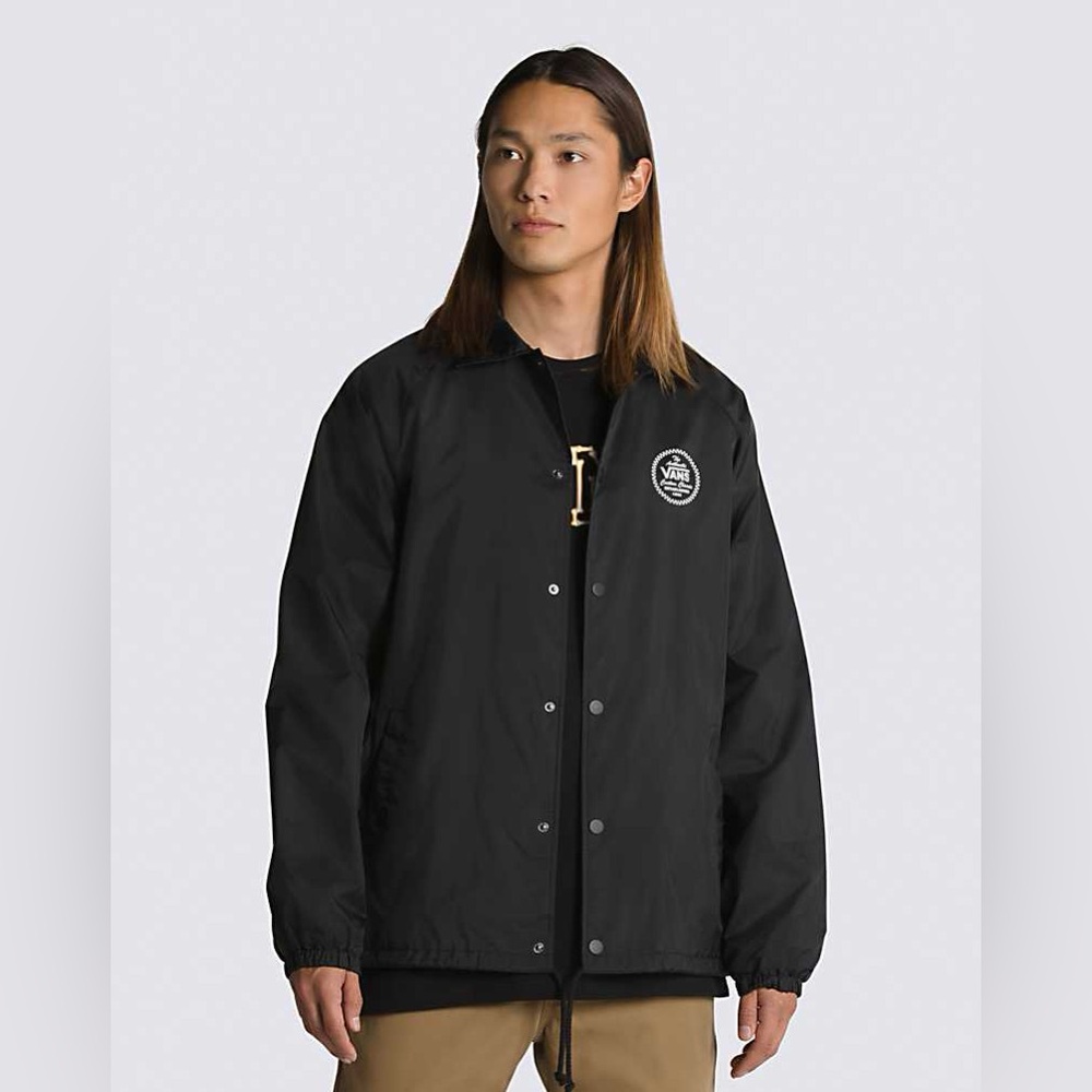 Vans Torrey Windbreaker Jacket